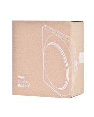 Presa Intelligente Fibaro FGWDEU-111 110 - 230 V Presa Intelligente Fibaro FGWDEU-111 110 - 230 V