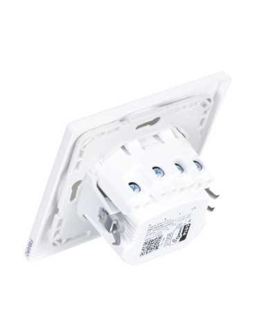 Presa Intelligente Fibaro FGWDEU-111 110 - 230 V Presa Intelligente Fibaro FGWDEU-111 110 - 230 V