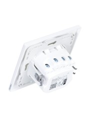 Presa Intelligente Fibaro FGWDEU-111 110 - 230 V Presa Intelligente Fibaro FGWDEU-111 110 - 230 V