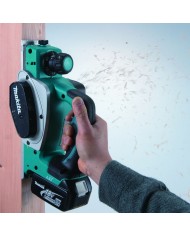 Pennello da banco Makita DKP180Z 14000 rpm 120 W