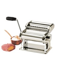Macchina per fare la Pasta Gefu G-28240 Metallo Acciaio inossidabile Macchina per fare la Pasta Gefu G-28240 Metallo Acciaio inossidabile