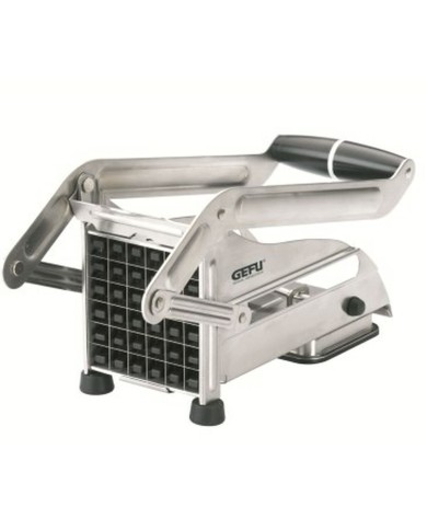 Affettatrice Gefu G-13750 Acciaio Acciaio inossidabile 22,86 x 7,62 x 11,43 cm Affettatrice Gefu G-13750 Acciaio Acciaio inossidabile 22,86 x 7,62 x 11,43 cm