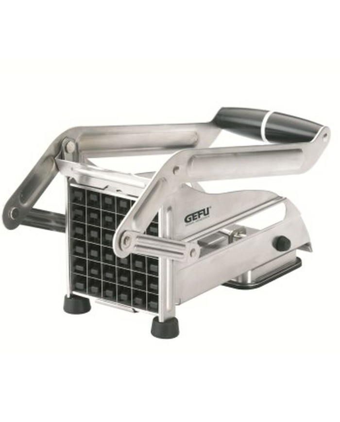 Affettatrice Gefu G-13750 Acciaio Acciaio inossidabile 22,86 x 7,62 x 11,43 cm