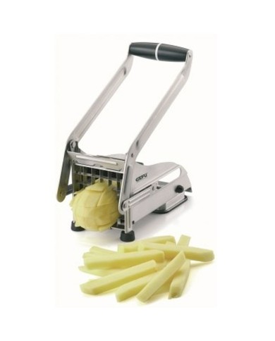 Affettatrice Gefu G-13750 Acciaio Acciaio inossidabile 22,86 x 7,62 x 11,43 cm Affettatrice Gefu G-13750 Acciaio Acciaio inossidabile 22,86 x 7,62 x 11,43 cm