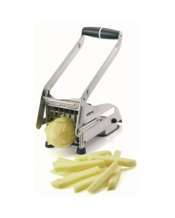 Affettatrice Gefu G-13750 Acciaio Acciaio inossidabile 22,86 x 7,62 x 11,43 cm