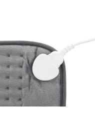 Coperta Elettrica N'oveen EB450 Grigio Coperta Elettrica N'oveen EB450 Grigio