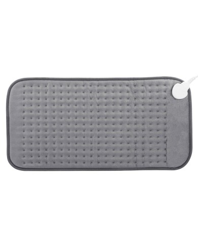 Coperta Elettrica N'oveen EB450 Grigio