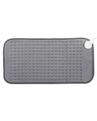 Coperta Elettrica N'oveen EB450 Grigio Coperta Elettrica N'oveen EB450 Grigio