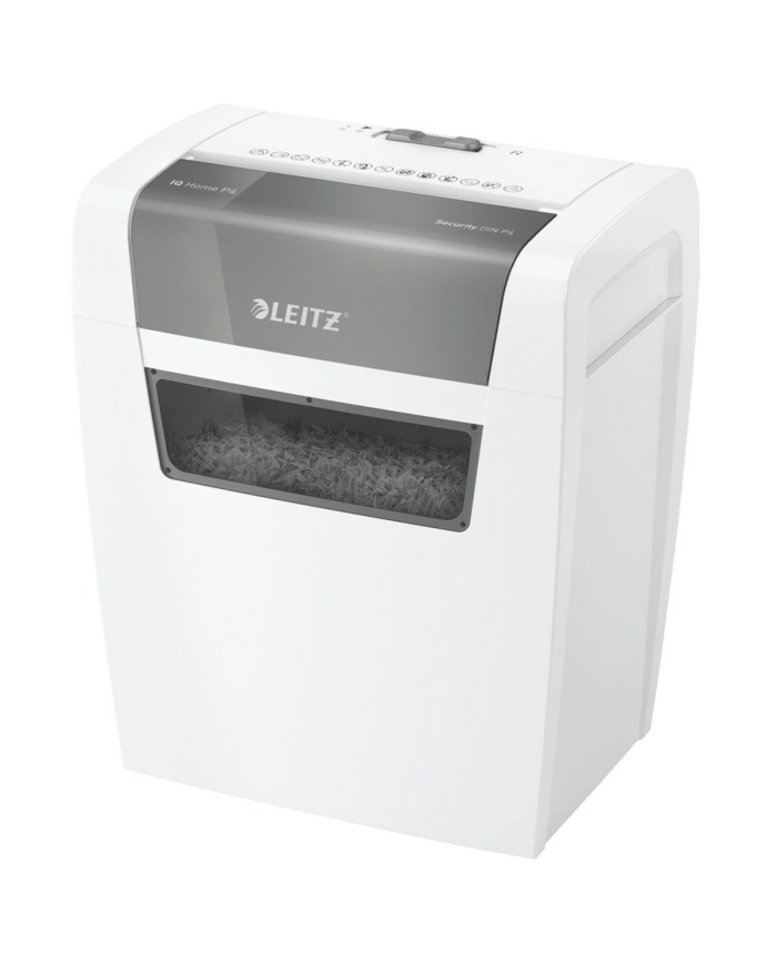 Distruggi Documenti Leitz IQ Home Shredder 15 L