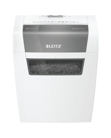 Distruggi Documenti Leitz IQ Home Shredder 15 L Distruggi Documenti Leitz IQ Home Shredder 15 L