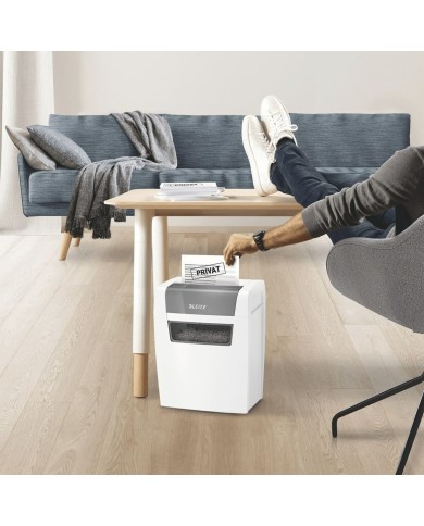 Distruggi Documenti Leitz IQ Home Shredder 15 L Distruggi Documenti Leitz IQ Home Shredder 15 L