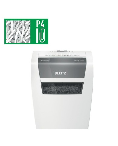 Distruggi Documenti Leitz IQ Home Shredder 15 L Distruggi Documenti Leitz IQ Home Shredder 15 L