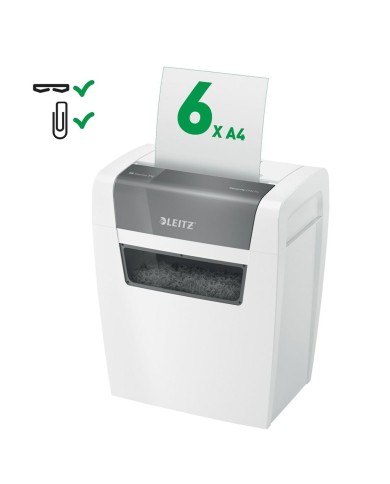 Distruggi Documenti Leitz IQ Home Shredder 15 L Distruggi Documenti Leitz IQ Home Shredder 15 L