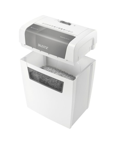 Distruggi Documenti Leitz IQ Home Shredder 15 L Distruggi Documenti Leitz IQ Home Shredder 15 L