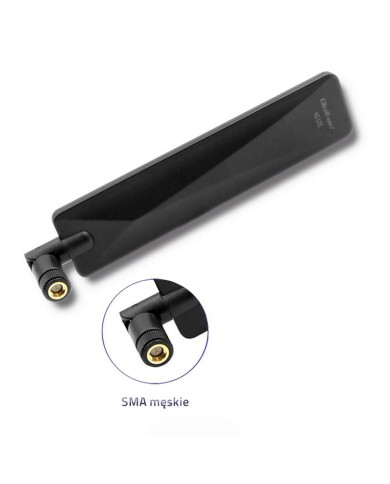 Antenna TV Qoltec 57018 Antenna TV Qoltec 57018