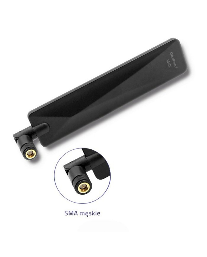 Antenna TV Qoltec 57018 Antenna TV Qoltec 57018