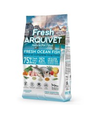mangime Arquivet Fresh Adulto Pesce 2,5 kg mangime Arquivet Fresh Adulto Pesce 2,5 kg