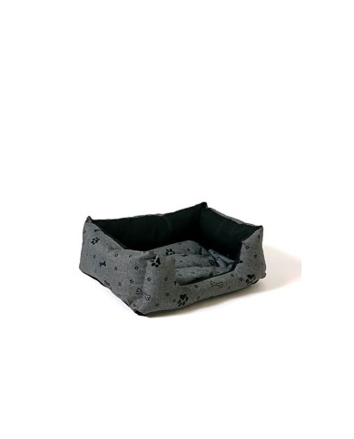 Letto per animali domestici GO GIFT XL Grafite 15 x 15 x 55 cm Letto per animali domestici GO GIFT XL Grafite 15 x 15 x 55 cm