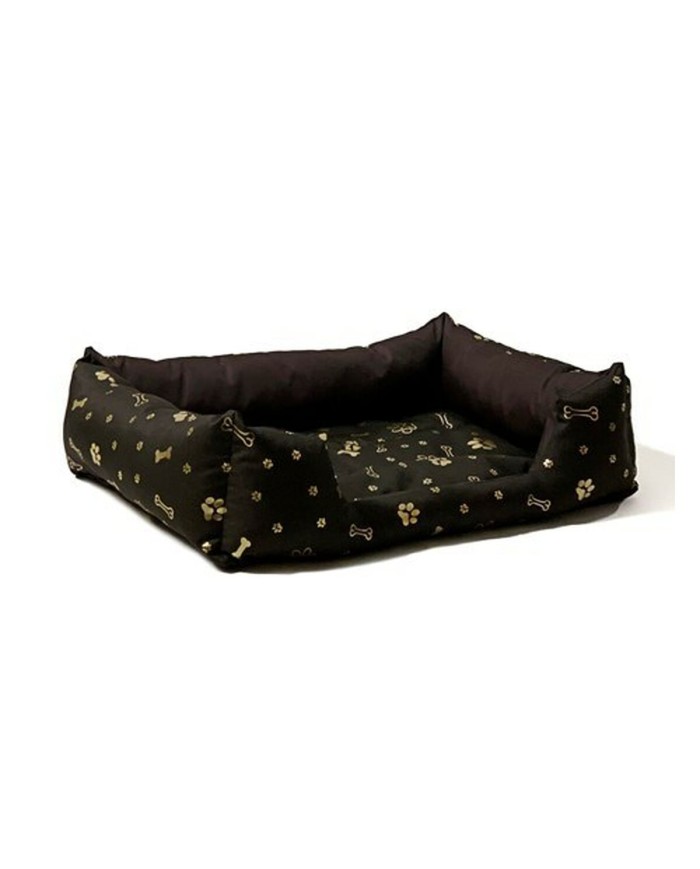 Letto per animali domestici GO GIFT XL Bronce 15 x 15 x 55 cm Letto per animali domestici GO GIFT XL Bronce 15 x 15 x 55 cm