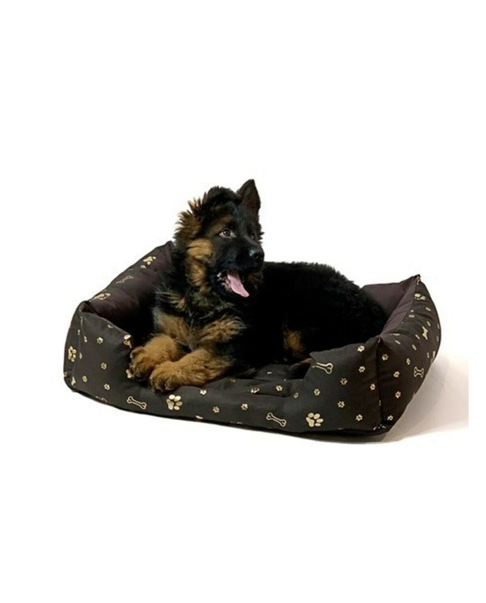 Letto per animali domestici GO GIFT XL Bronce 15 x 15 x 55 cm Letto per animali domestici GO GIFT XL Bronce 15 x 15 x 55 cm