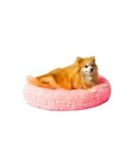 Letto per animali domestici GO GIFT M Rosa 50 x 10 x 57 cm