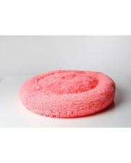 Letto per animali domestici GO GIFT M Rosa 50 x 10 x 57 cm