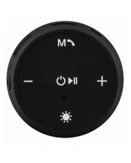 Altoparlante Bluetooth Portatile Esperanza EP133K Nero 5 W Altoparlante Bluetooth Portatile Esperanza EP133K Nero 5 W