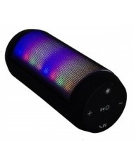 Altoparlante Bluetooth Portatile Esperanza EP133K Nero 5 W Altoparlante Bluetooth Portatile Esperanza EP133K Nero 5 W