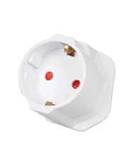 Adattatore di Corrente Ibox Reino Unido/UE Tipo G Adattatore di Corrente Ibox Reino Unido/UE Tipo G