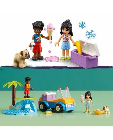 Set di Costruzioni Lego 41725 Multicolore 61 Pezzi Set di Costruzioni Lego 41725 Multicolore 61 Pezzi