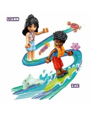 Set di Costruzioni Lego 41725 Multicolore 61 Pezzi