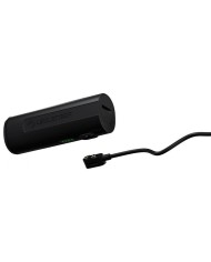 Torcia Frontale LED Ledlenser 502122 Bianco Nero 6000 K 1000 Lm