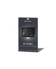 Filtro Privacy per Monitor Natec NFP-2118 Filtro Privacy per Monitor Natec NFP-2118