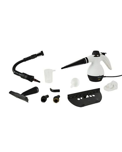 Scopa Elettrica a Vapore Adler CR 7021 1500 W Scopa Elettrica a Vapore Adler CR 7021 1500 W