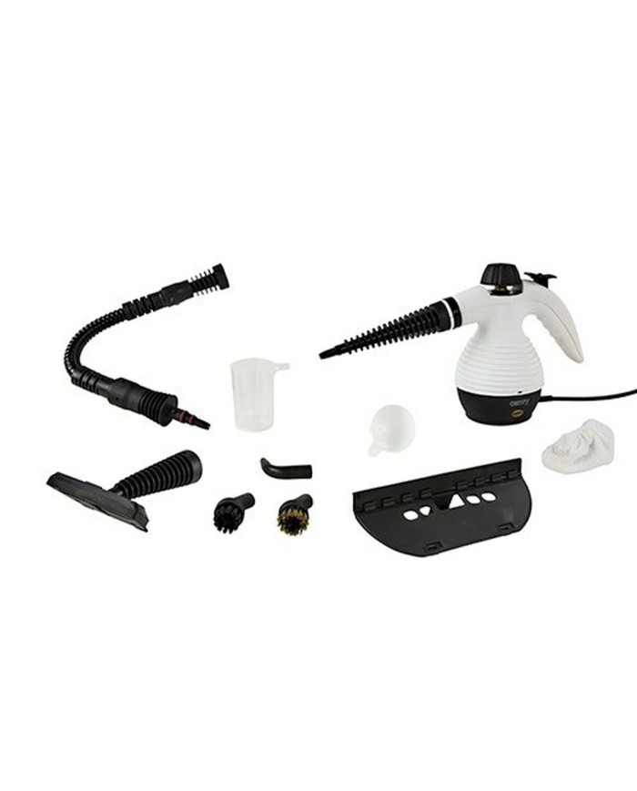 Scopa Elettrica a Vapore Adler CR 7021 1500 W