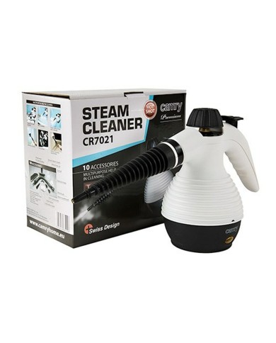 Scopa Elettrica a Vapore Adler CR 7021 1500 W