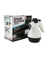 Scopa Elettrica a Vapore Adler CR 7021 1500 W