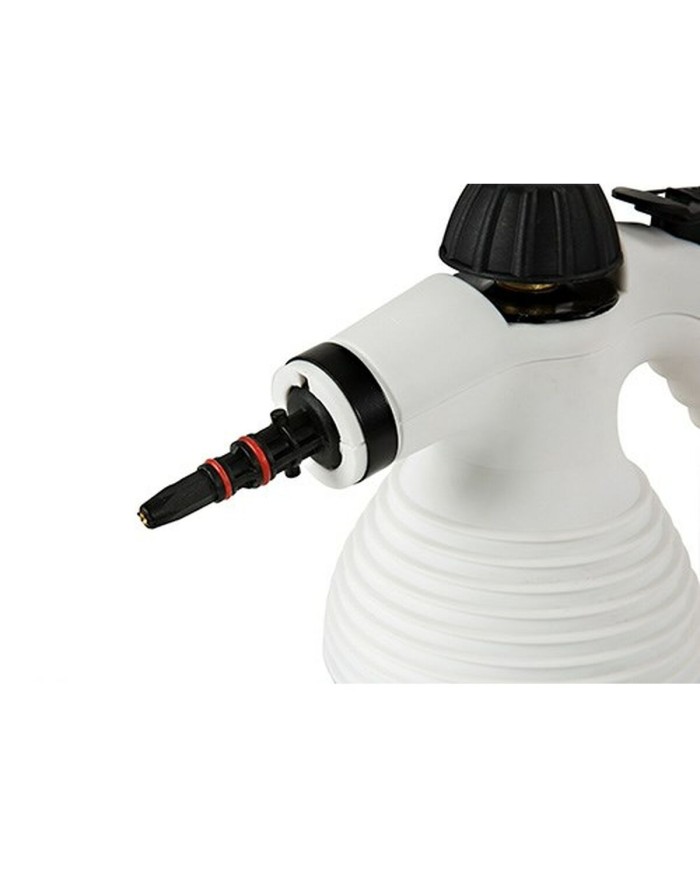 Scopa Elettrica a Vapore Adler CR 7021 1500 W