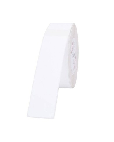 Nastro per Stampante a Matrice Originale NIIMBOT A2A08301101           Bianco