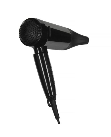 Phon Braun Satin Hair 3 Style&Go Nero 1600 W Phon Braun Satin Hair 3 Style&Go Nero 1600 W