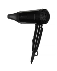 Phon Braun Satin Hair 3 Style&Go Nero 1600 W