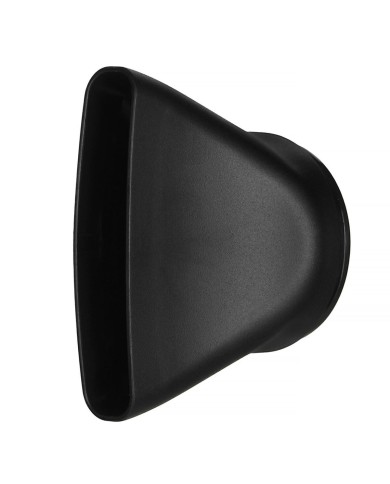 Phon Braun Satin Hair 3 Style&Go Nero 1600 W Phon Braun Satin Hair 3 Style&Go Nero 1600 W