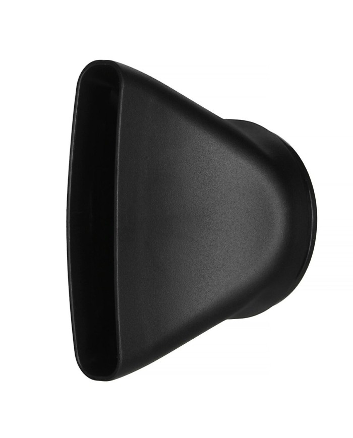 Phon Braun Satin Hair 3 Style&Go Nero 1600 W