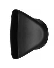 Phon Braun Satin Hair 3 Style&Go Nero 1600 W