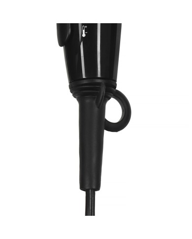 Phon Braun Satin Hair 3 Style&Go Nero 1600 W Phon Braun Satin Hair 3 Style&Go Nero 1600 W