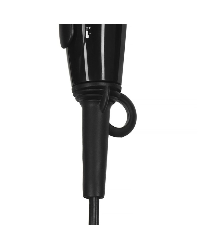 Phon Braun Satin Hair 3 Style&Go Nero 1600 W