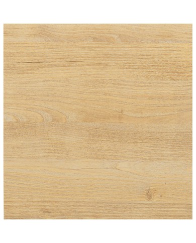 Set di 2 tavoli Alexandra House Living Nero Rovere Metallo Legno MDP 50 x 40 x 50 cm 65 x 50 x 65 cm