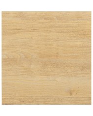 Set di 2 tavoli Alexandra House Living Nero Rovere Metallo Legno MDP 50 x 40 x 50 cm 65 x 50 x 65 cm