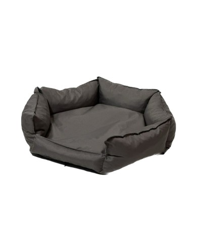 Letto per animali domestici GO GIFT XL Antracite 15 x 15 x 55 cm Letto per animali domestici GO GIFT XL Antracite 15 x 15 x 55 cm