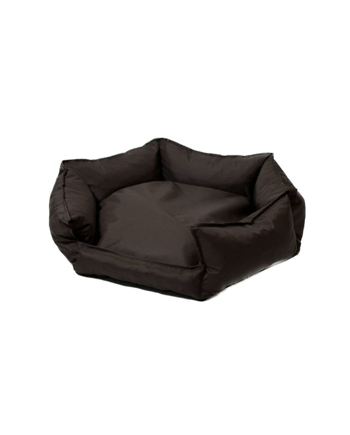 Letto per animali domestici GO GIFT XL Nero 15 x 15 x 55 cm Letto per animali domestici GO GIFT XL Nero 15 x 15 x 55 cm